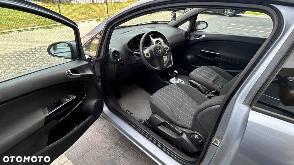 Opel Corsa - 3