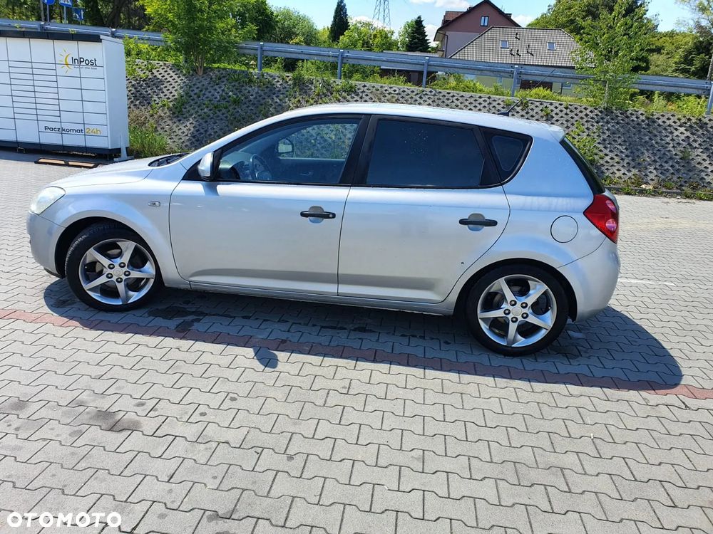 Kia Ceed Cee'd 1.6 Crdi Comfort - 7