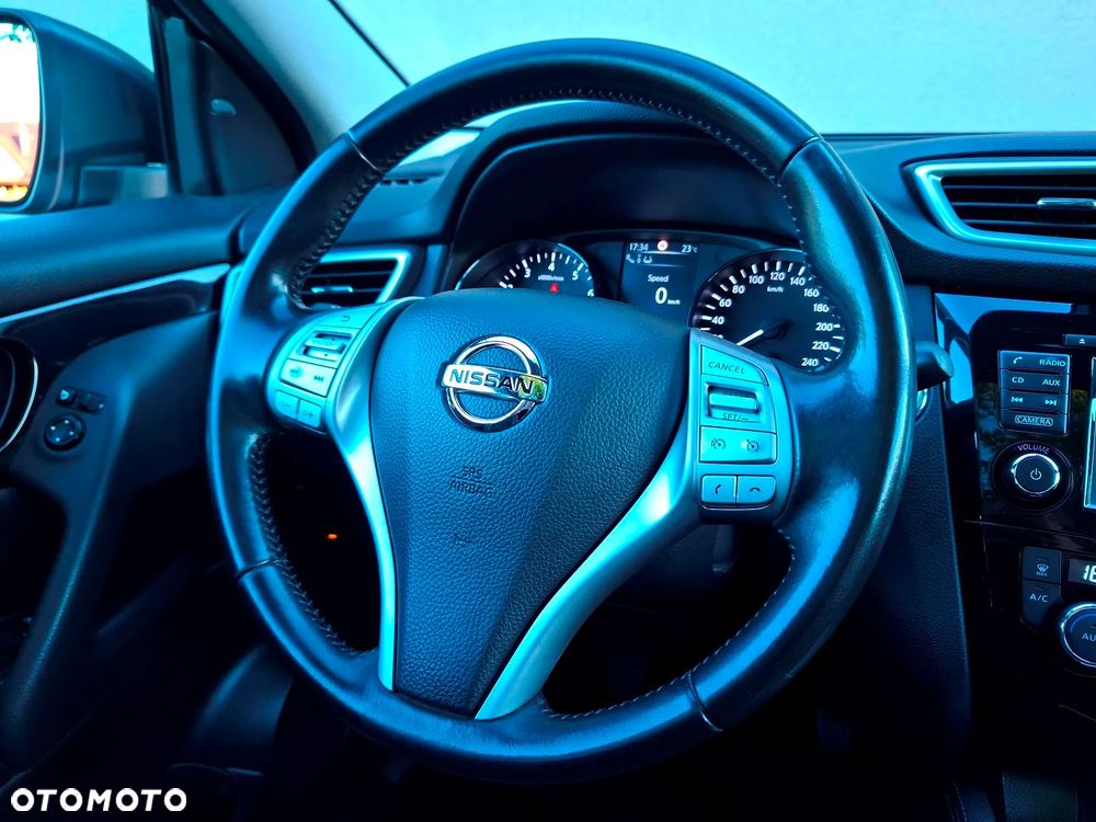 Nissan Qashqai 1.6 DIG-T Tekna - 37