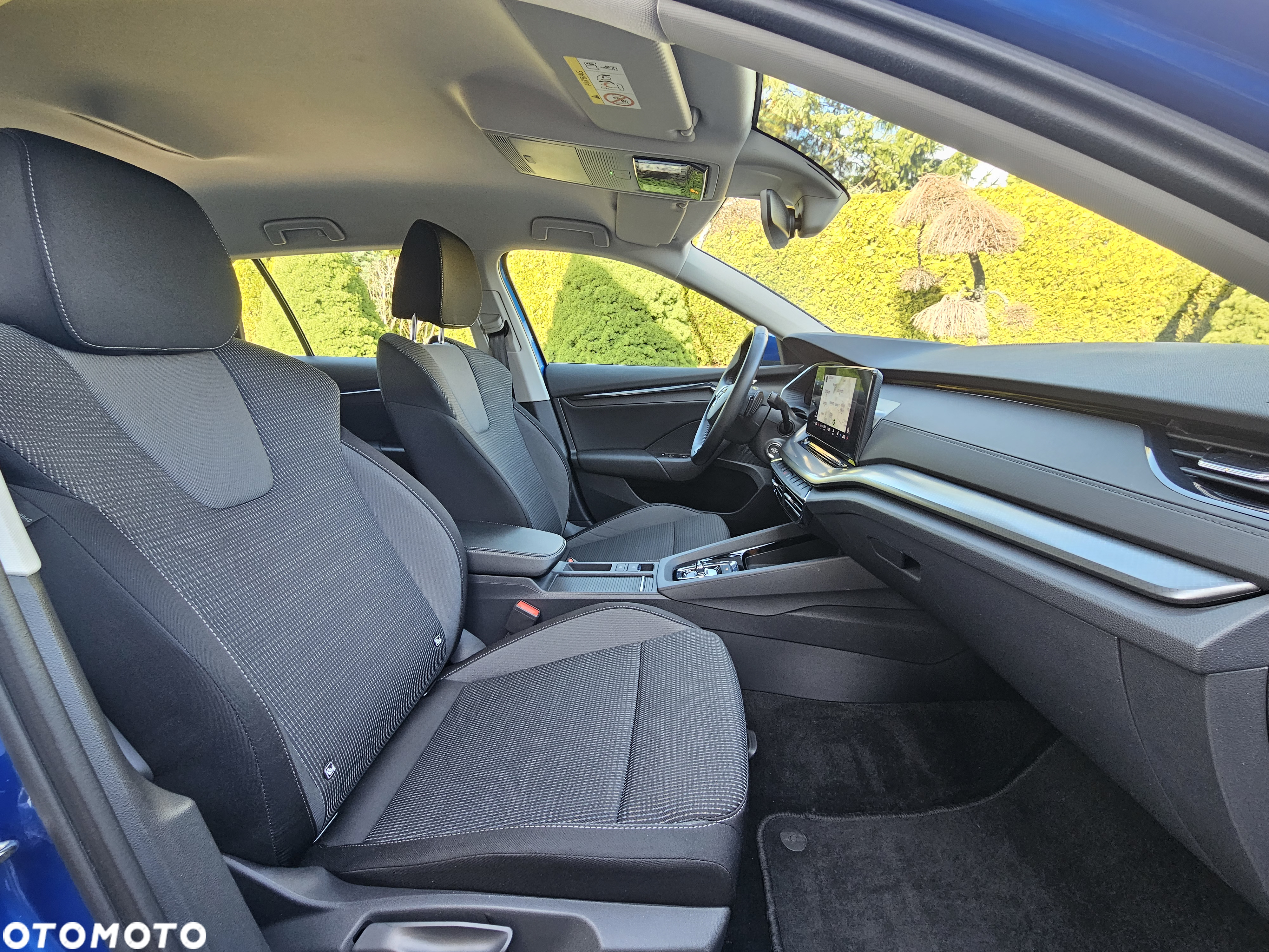 Skoda Octavia - 7