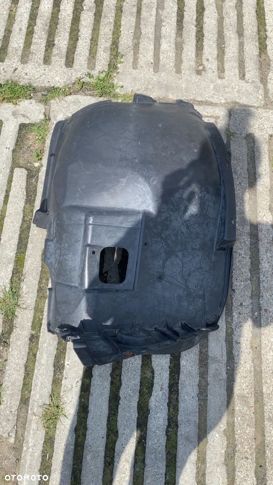 NADKOLE PRZEDNIE LEWE BMW E93 LCI M-PAKET 7176221 - 1