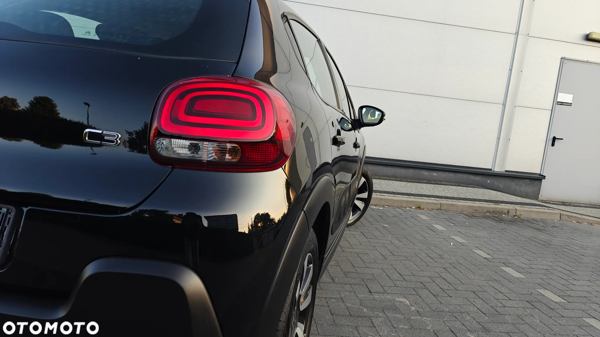 Citroën C3 - 25