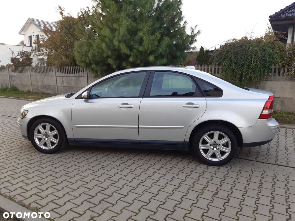 Volvo S40 - 10