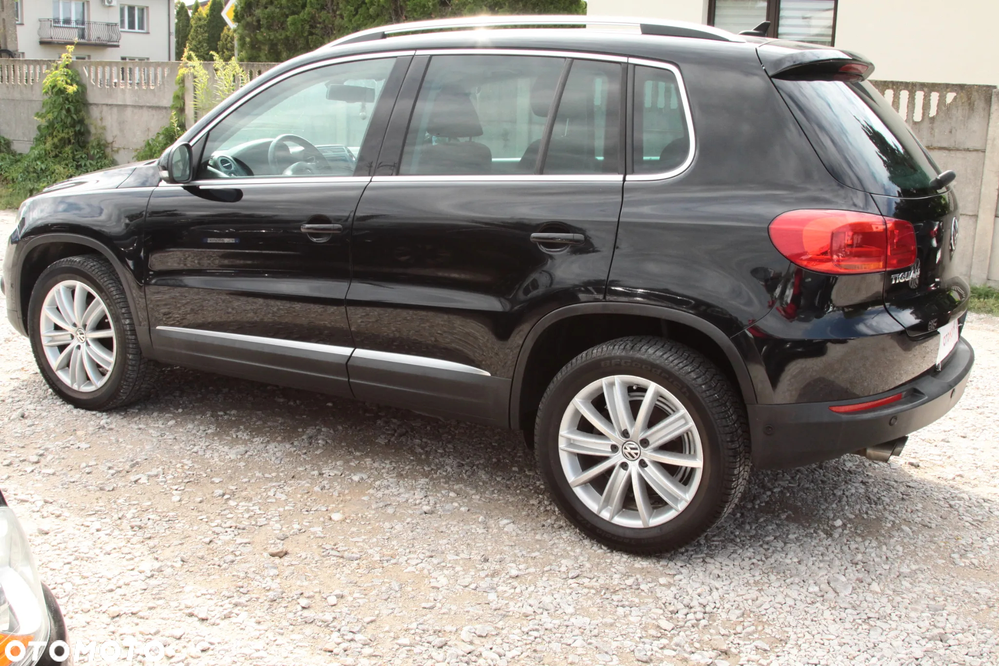 Volkswagen Tiguan 2.0 TDI DPF BlueMotion Technology Sport & Style - 6
