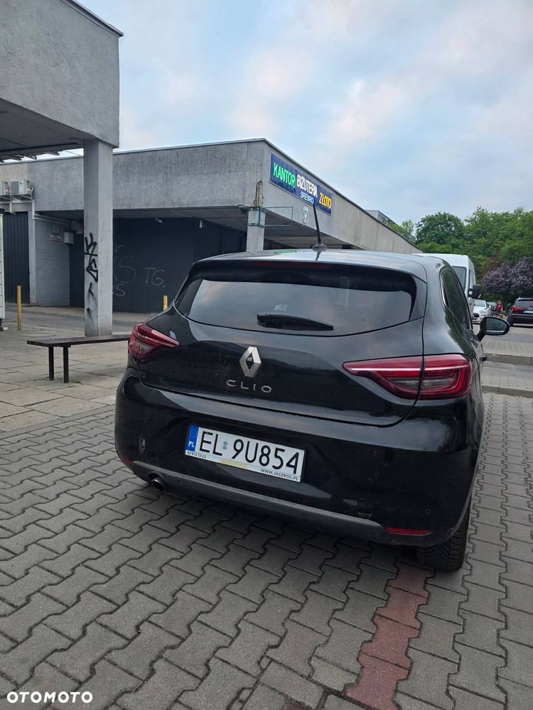Renault Clio - 3