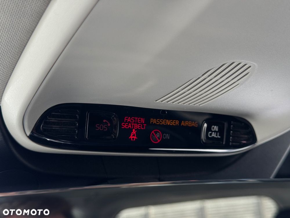Volvo XC 90 D5 AWD Geartronic Inscription - 24