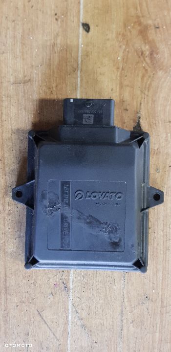 STEROWNIK LPG LOVATO 616497000 - 1