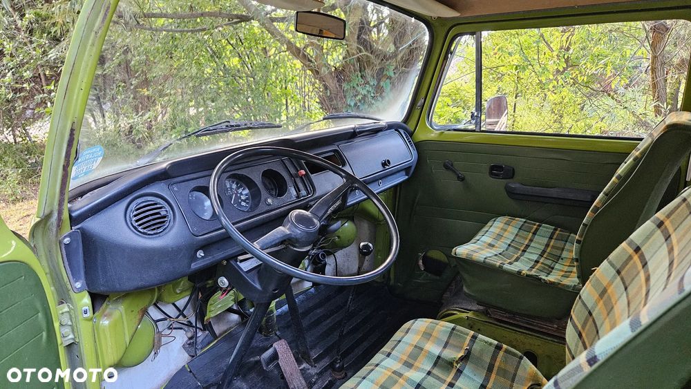 Volkswagen Inny - 6