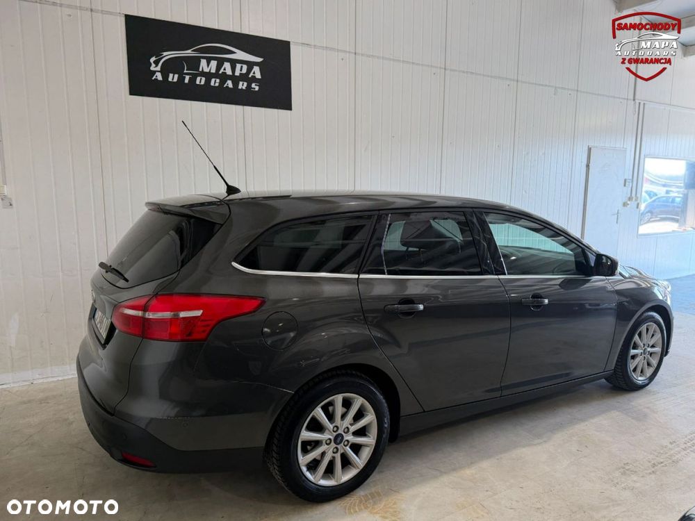 Ford Focus - 13