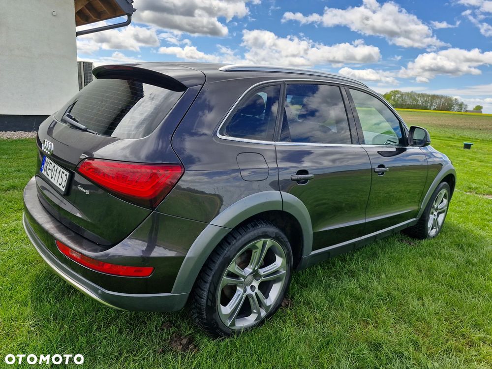 Audi Q5 - 6