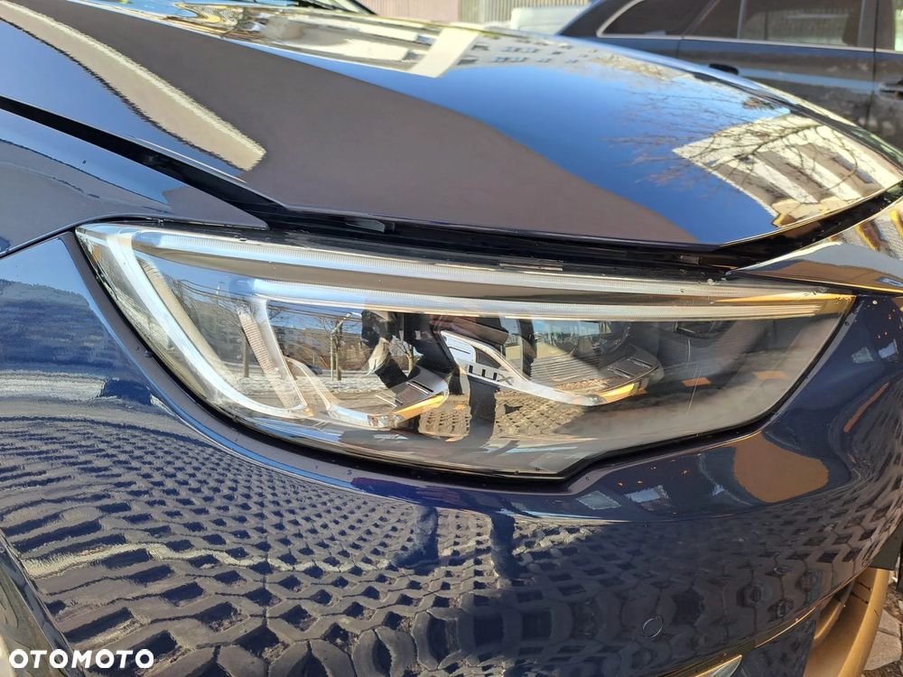Opel Insignia 2.0 CDTI Exclusive S&S - 6