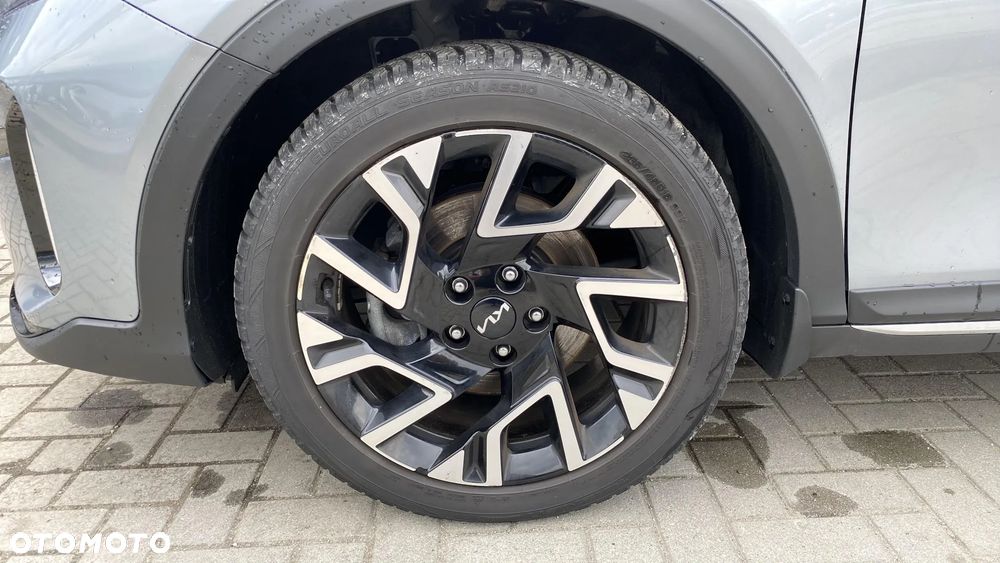 Kia XCeed 1.5 T-GDI M - 18