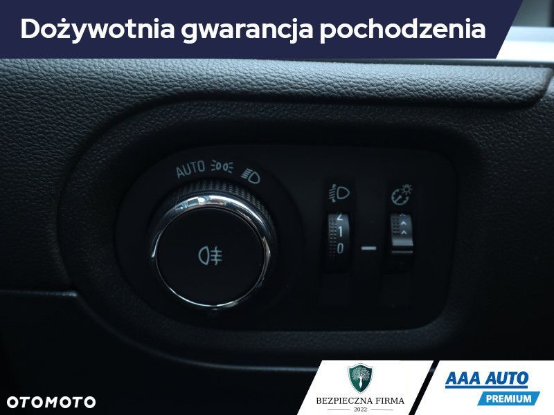 Opel Grandland X - 22