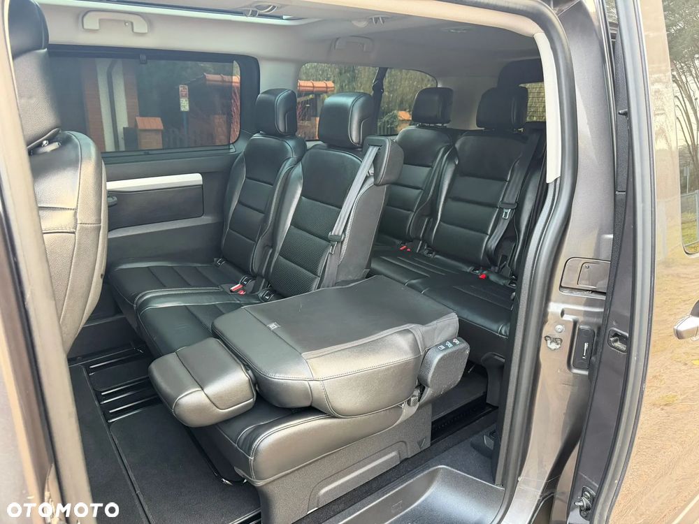 Citroën SpaceTourer 2.0 BlueHDi XL Business Lounge - 9