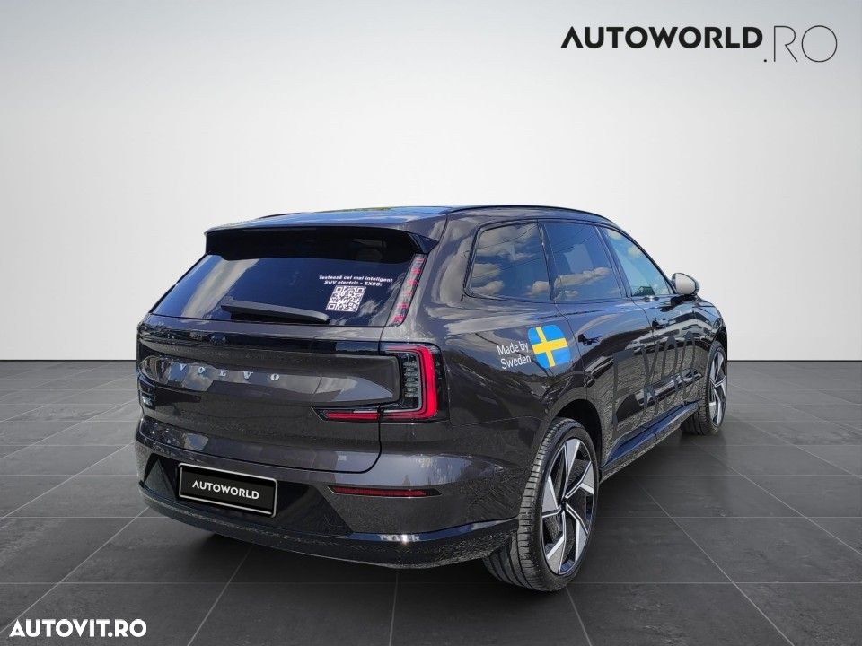 Volvo EX90 Twin Motor Ultra - 14
