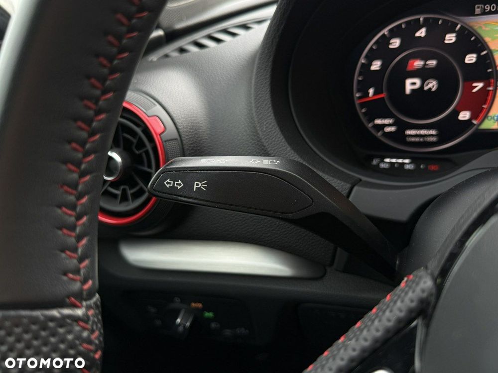 Audi S3 - 23