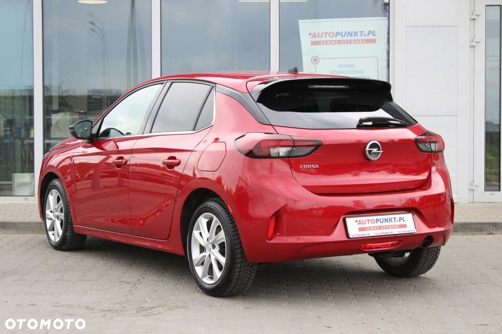 Opel Corsa - 3