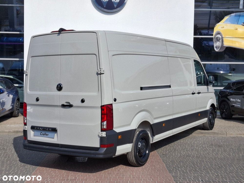 Volkswagen Crafter - 7