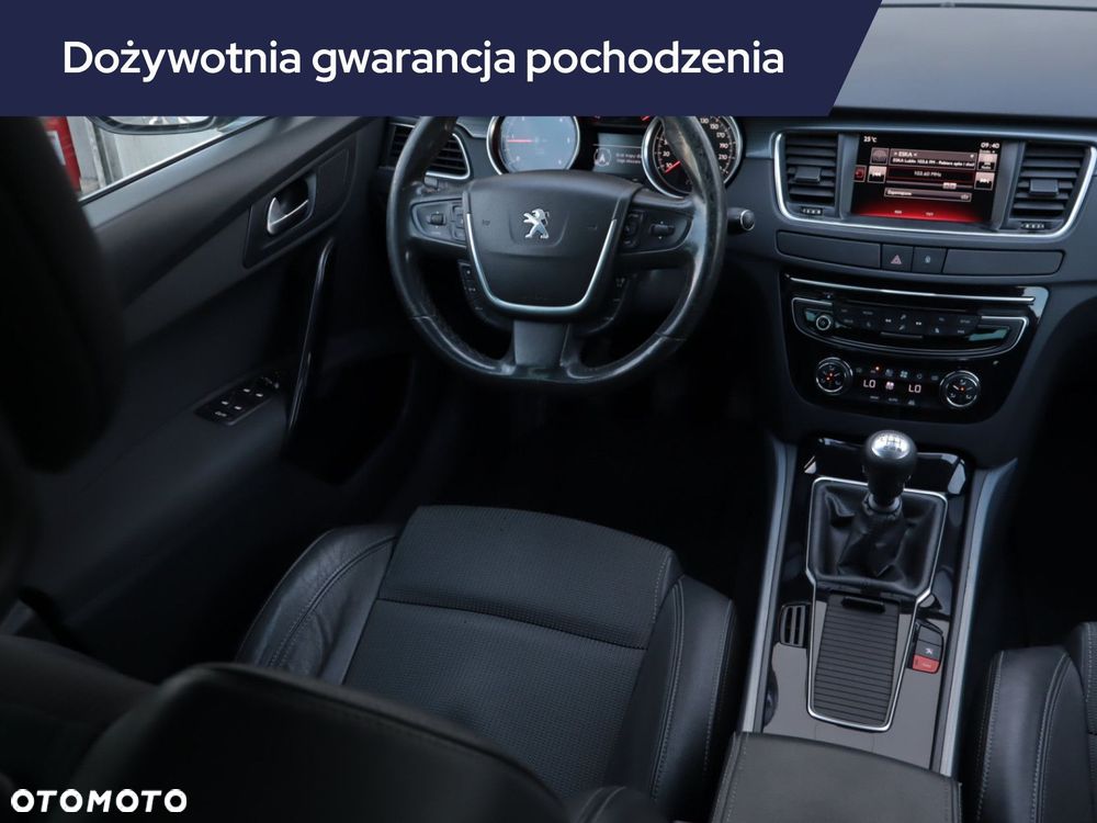 Peugeot 508 - 9