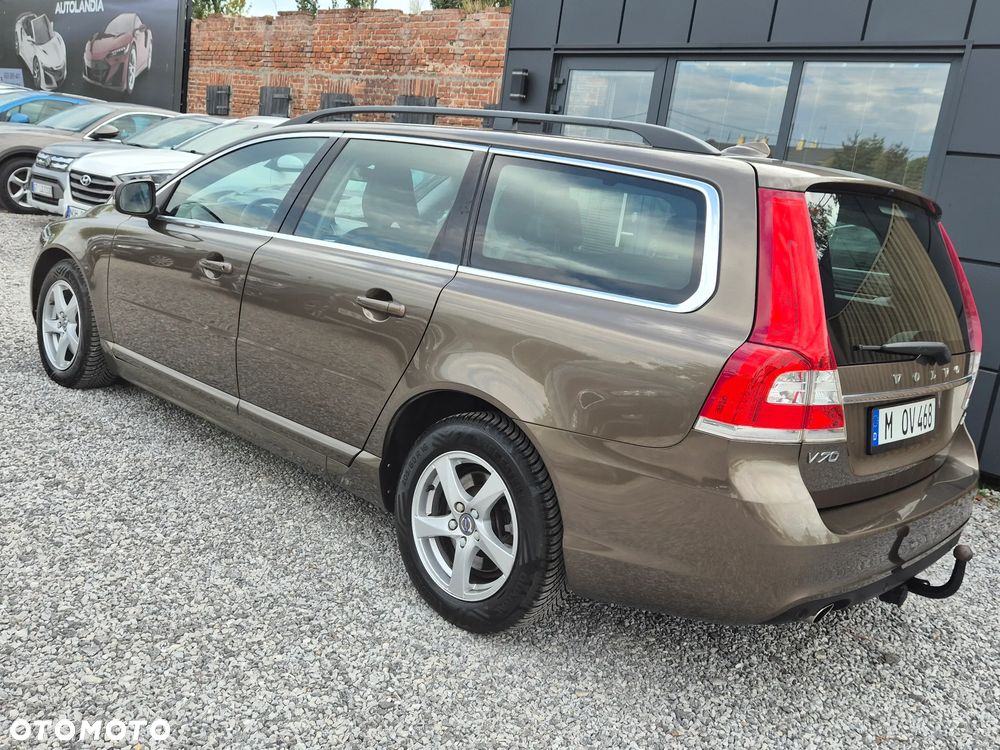 Volvo V70 D4 Drive-E Dynamic Momentum - 9