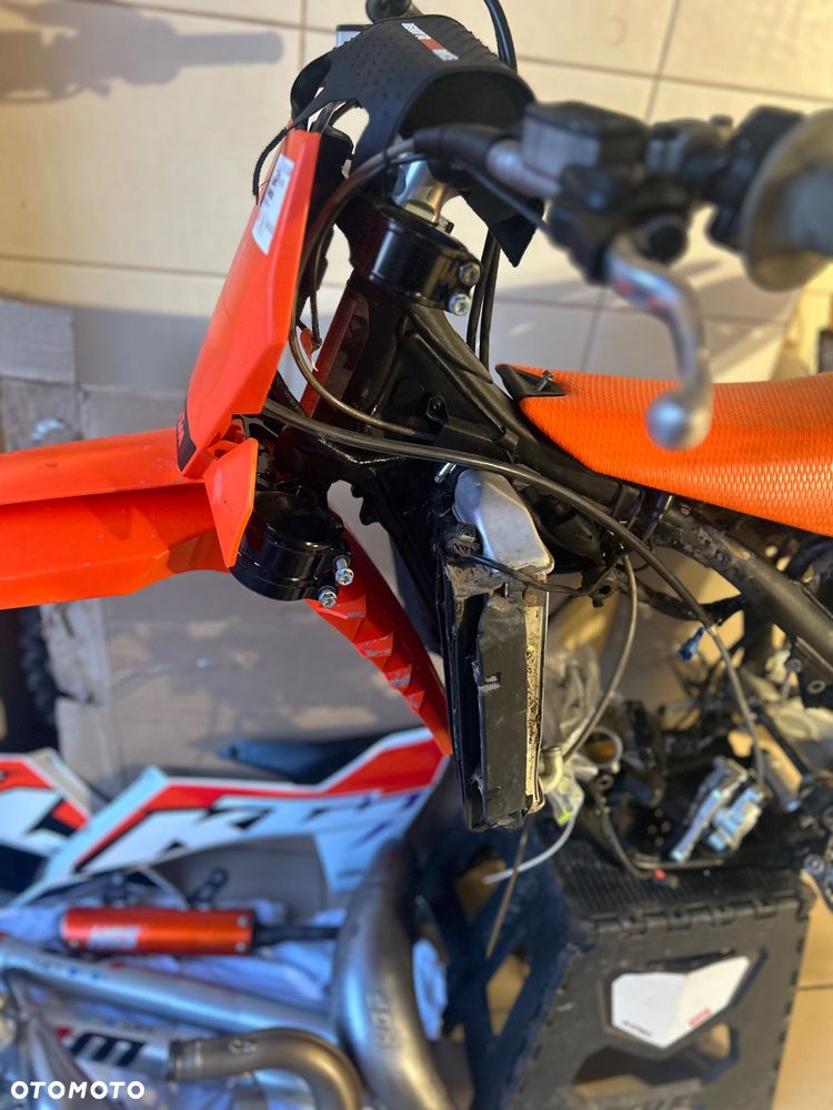 Części ktm sx 125 husqvarna tc gasgas mc tbi sxf fc wszystkie części - 5