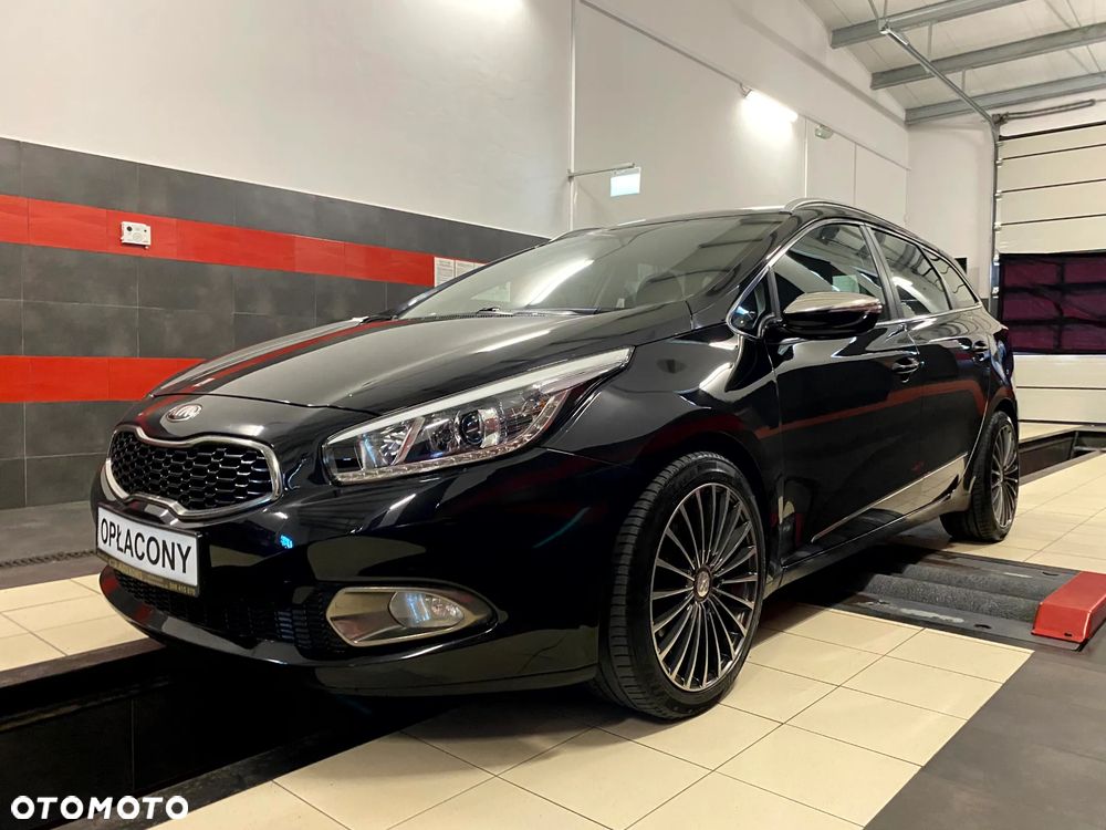Kia Ceed 1.6 GDI XL - 3