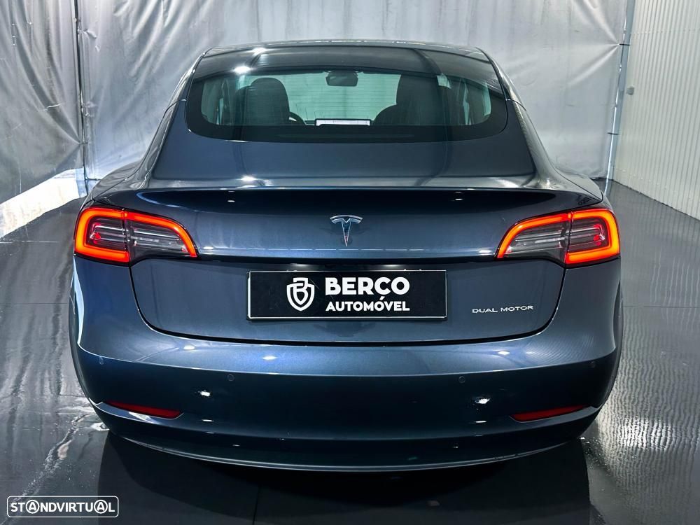Tesla Model 3 Long-Range Dual Motor AWD - 6