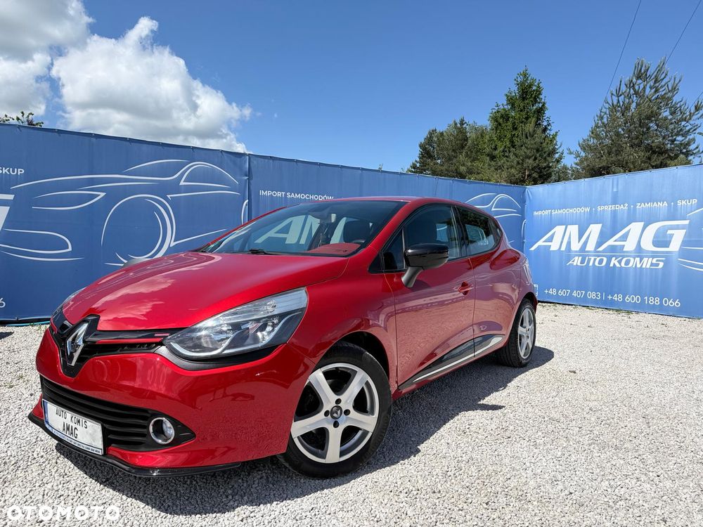 Renault Clio Energy TCe 90 Start & Stop Expression - 1