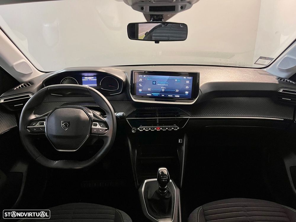 Peugeot 208 1.2 PureTech Active - 2