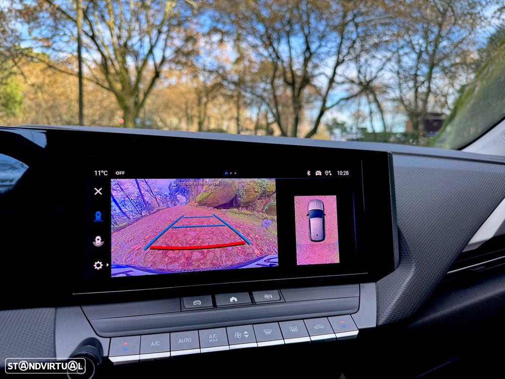 Opel Astra 1.2 T Elegance - 7