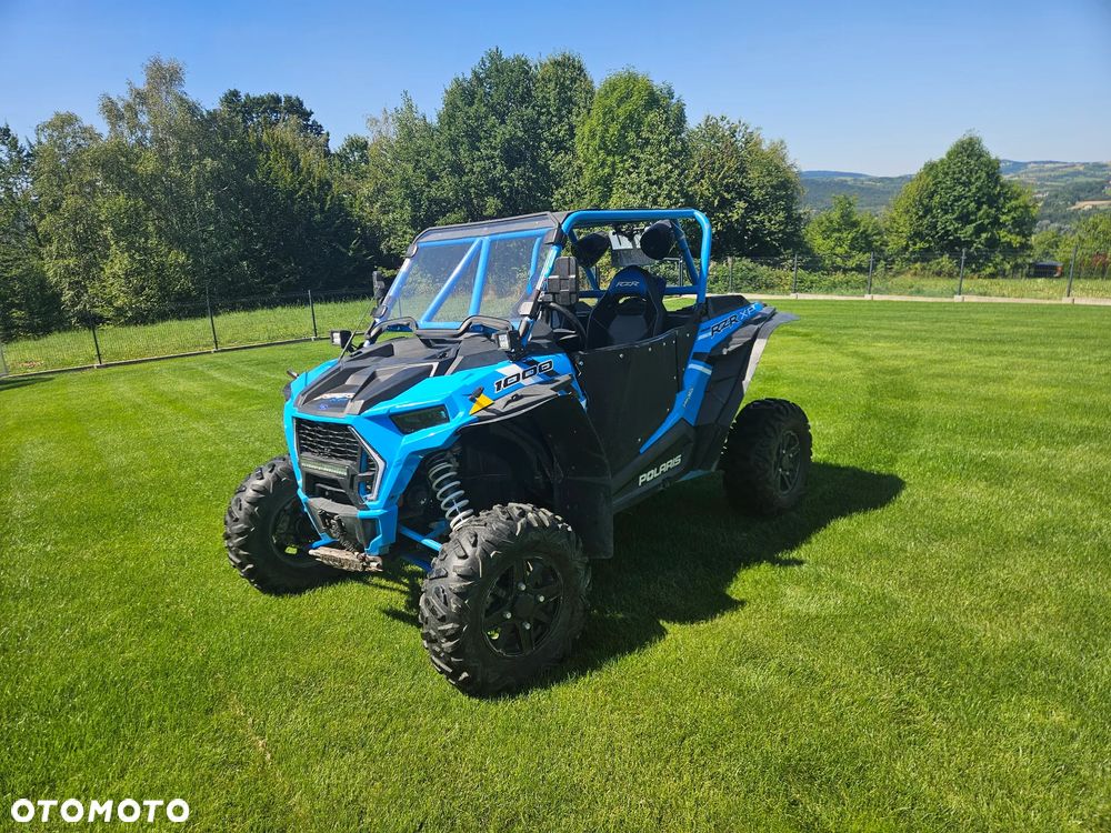 Polaris RZR - 1