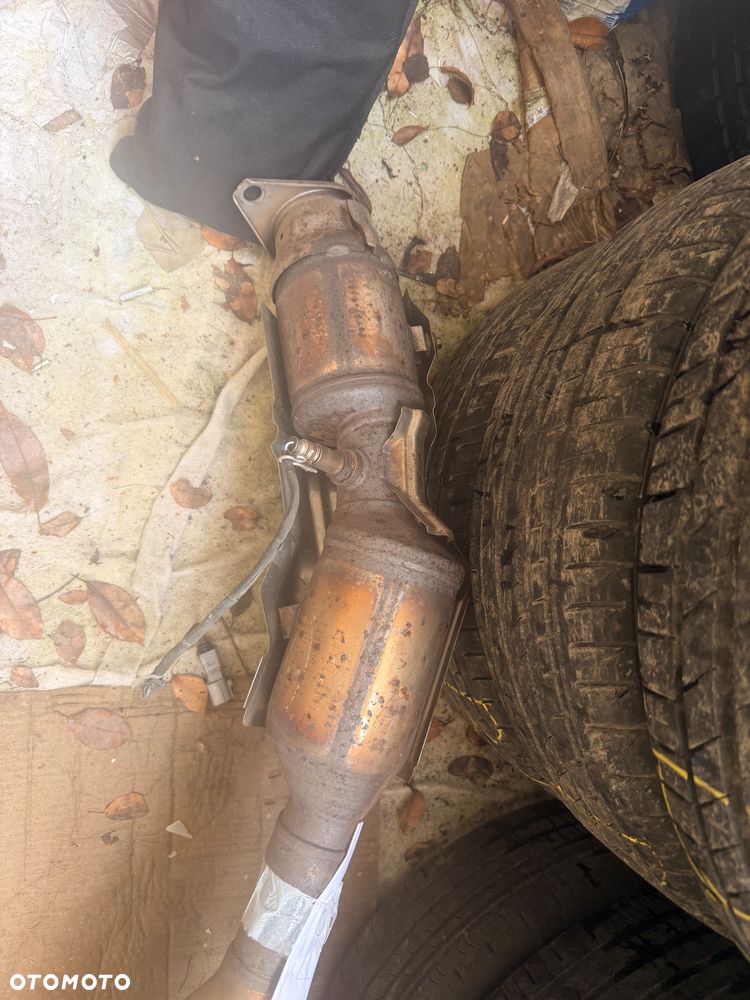 Toyota Auris Kombi 2014 . Mały przebieg - 12