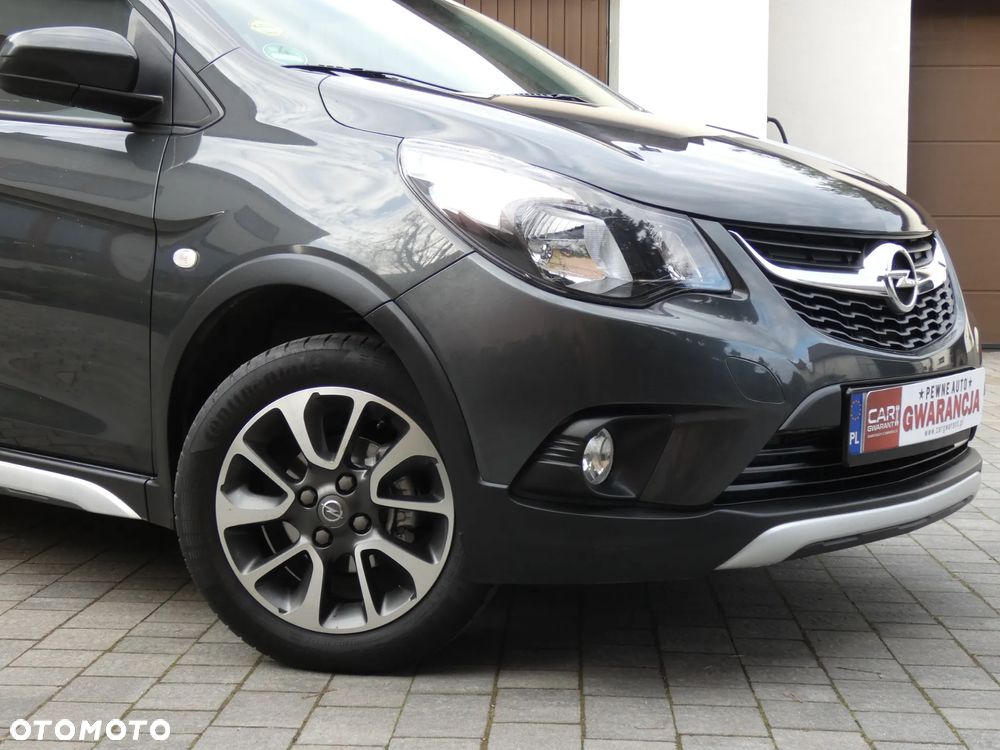 Opel Karl 1.0 Cosmo - 16