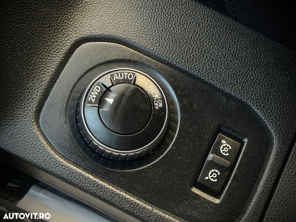 Dacia Duster 1.5 dCi 4x4 Laureate - 28