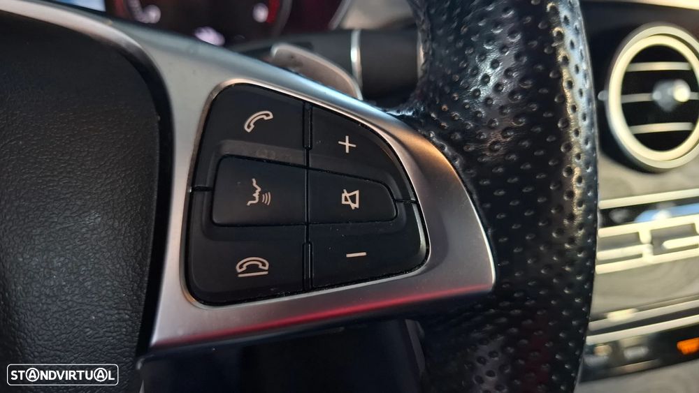 Mercedes-Benz C 350 e - 53