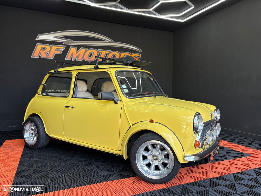 MINI 1000 - 20