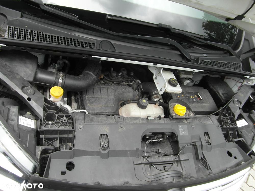 Fiat Talento L1H1 Family - 36