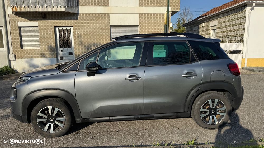 Citroën C3 Aircross 1.2 PureTech Feel - 6
