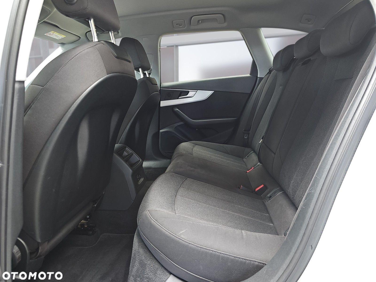 Audi A4 - 13