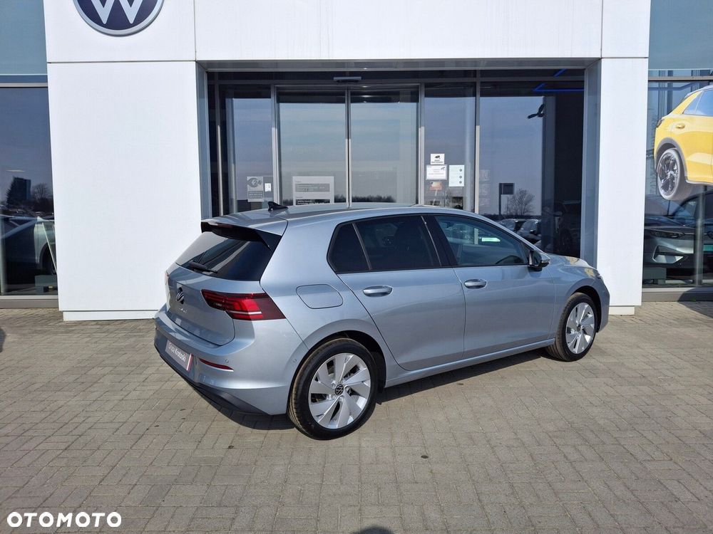 Volkswagen Golf 1.5 TSI Life Plus - 7