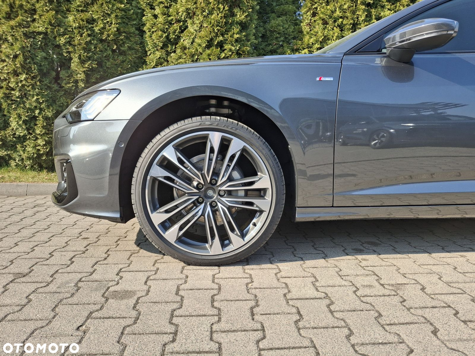 Audi A6 - 2