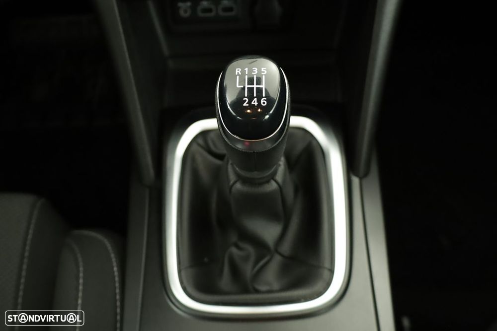 Renault Mégane 1.5 Blue dCi Equilibre - 13