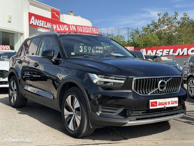 Volvo XC 40 1.5 T5 PHEV Inscription Expression - 8