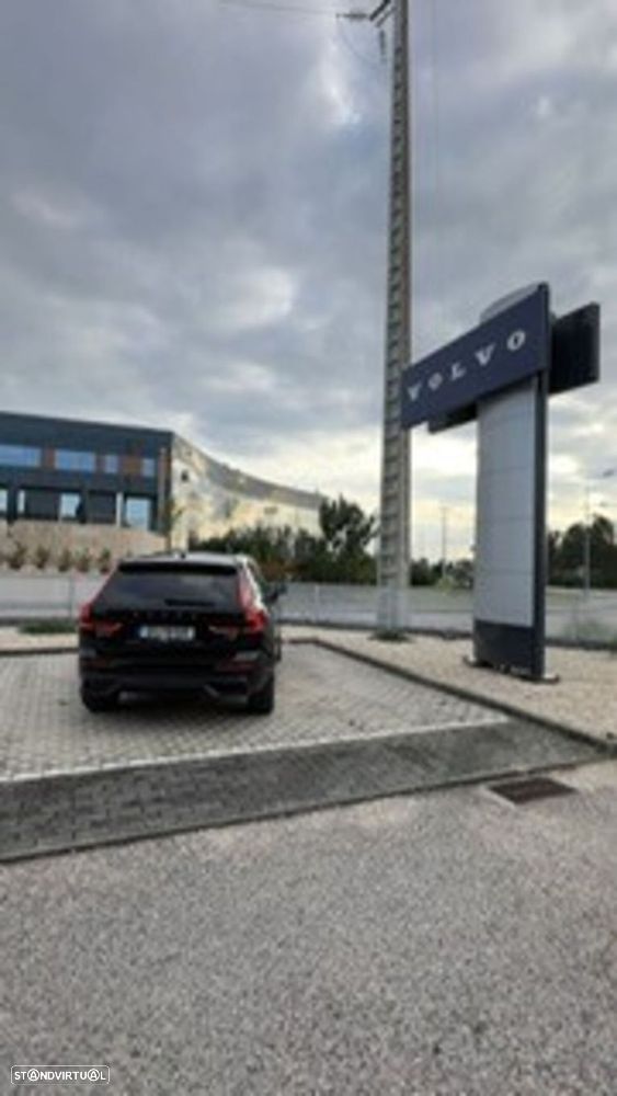 Volvo XC 60 - 4