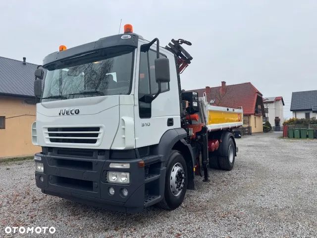 Iveco STRALIS - 29
