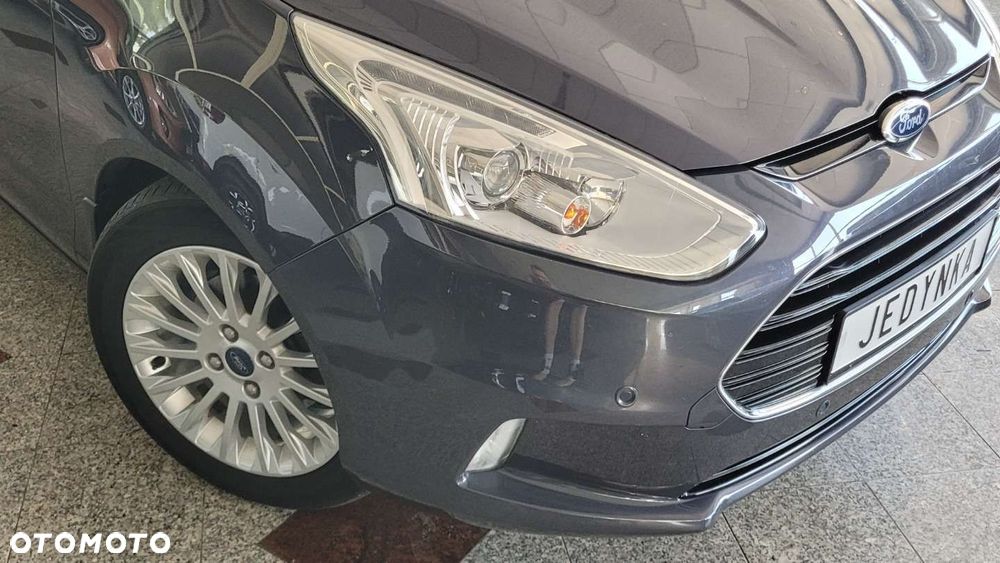 Ford B-MAX - 6