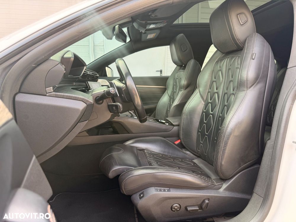 Peugeot 508 2.0 BlueHDI STT GT - 6