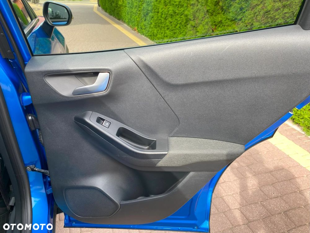 Volkswagen T-Cross 1.0 TSI Life - 35