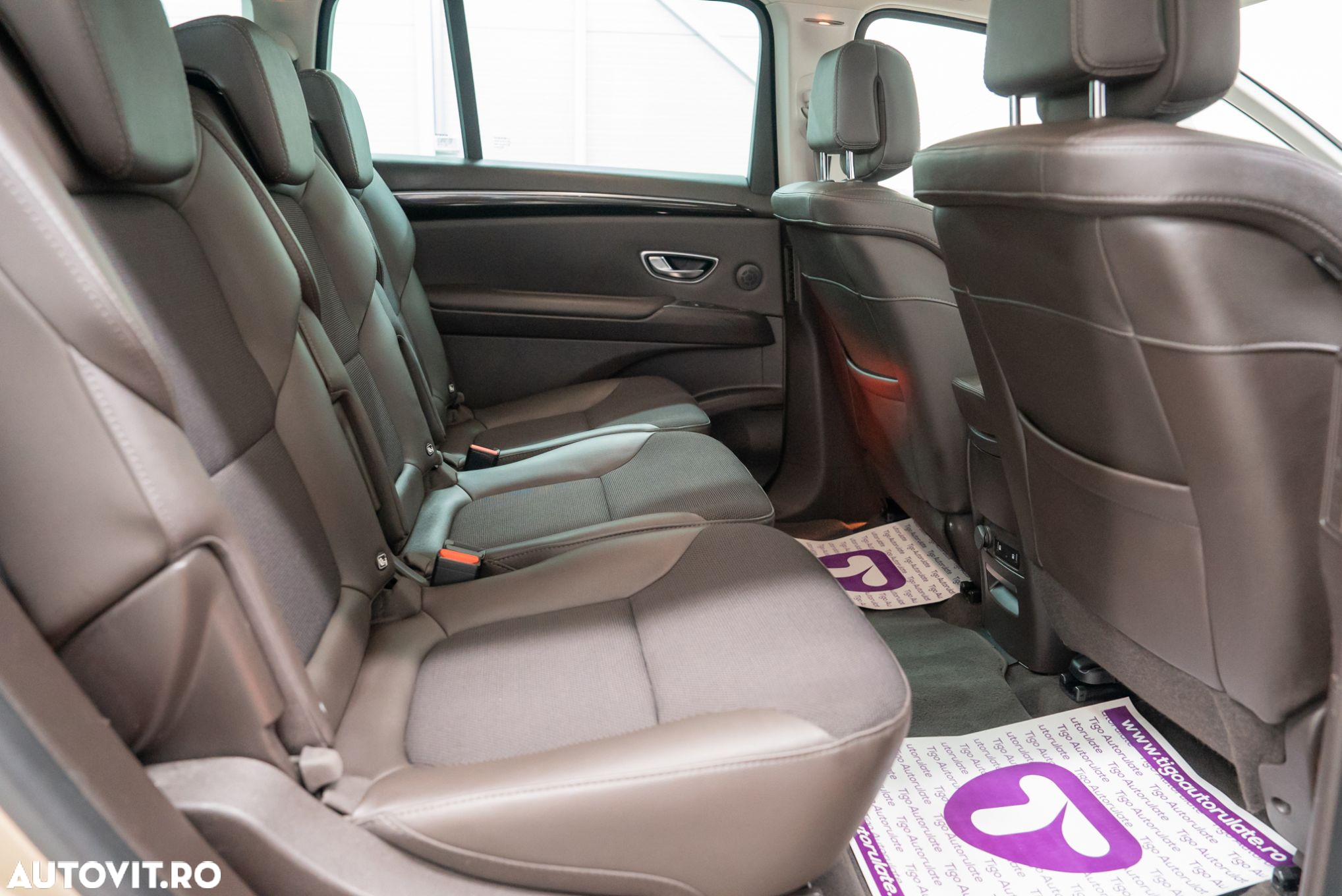 Renault Espace - 17