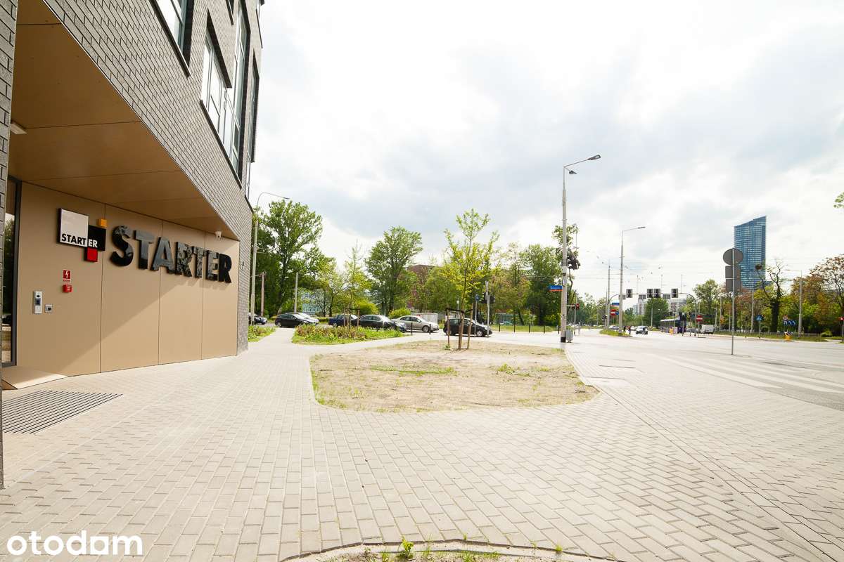 NOWA CENA PROMOCYJNA MIKROAPARTAMENT W CENTRUM